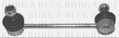 BORG & BECK bdl6919 -  Тяга / стойка, стабилизатор